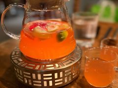 -素逸·泰料理(人民广场店)