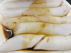 -海浪食店(湖滨中路店)