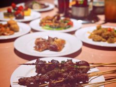 -杭州钱江新城万怡酒店-西餐厅