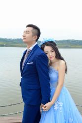 -1986婚纱摄影(清城店)