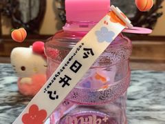 -milkplus·泰式奶茶(较场东路店)