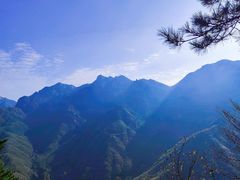 -九华山风景区