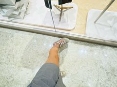 -SALOMON萨洛蒙(北京王府中环店)