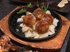 章鱼小丸子-Wagaya Melbourne