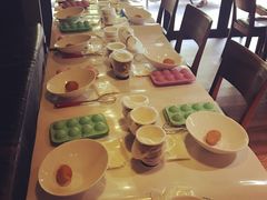 -Geneva日内瓦餐厅(西郊宝成花苑店)