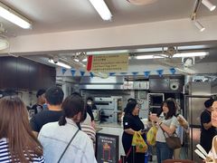 -安德鲁饼店(总店)