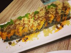 -牛油果大师寿司(瑞景店)