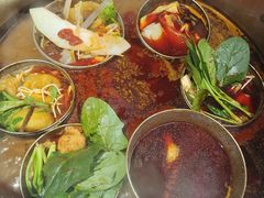 -四川老牛麻辣烫(北门桥店)