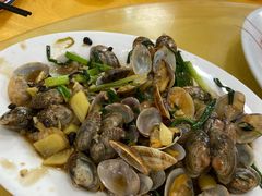-秋姐美食店(旅游大道店)