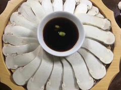 -野菌园·野生菌火锅首创第一家(关兴路总店)