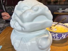 -扬州狮子楼·非遗淮扬菜(东关街店)