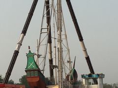 -秦皇岛乐岛海洋王国