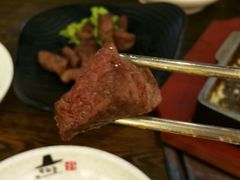 -朴大人炭烤·韩国料理(奥帆中心海尔洲际店)
