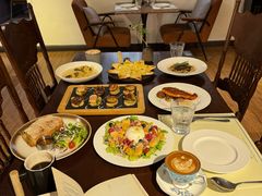 -沏点Trattoria意大利餐厅(新街口店)