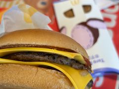 -麦当劳(欢乐谷店)