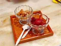 开胃小菜-京华烟云·北京烤鸭(领展购物广场·中关村店)