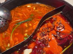 -湖南码头·地道岳阳美食·湘菜(魏公村店)