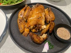 -萃華楼(王府井店)