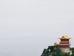 -终南山南五台景区