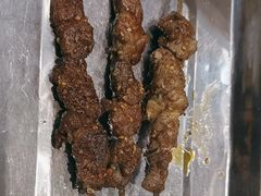 -刘栋梁大排档(淮海东路店)