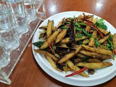 -汉唐守艺人·河北面馆(民心河店)