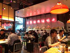 -陈鹏鹏潮汕菜(宝安机场T3航站楼店)