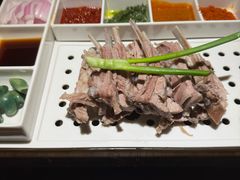 -相约·羊村小馆非遗手抓肉(七一酱园店)