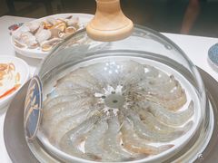 -望海臻鲜·海鲜餐厅