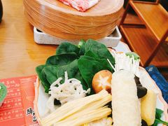-牛New寿喜烧(青浦店)