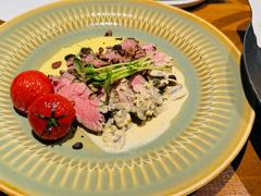-JINNS锦时 steak&pizza(浸信会礼拜堂旧址店)