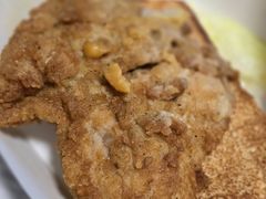 -肯德基(建华店)