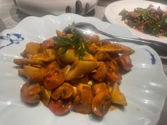 -北平食府(马鞍山路店)