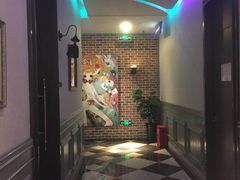 -米乐星世界KTV(汇智国际商业中心店)