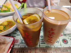 -七爷清汤腩·港式餐厅(金狮广场店)