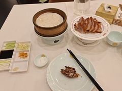 -北京全聚德(王府井店)