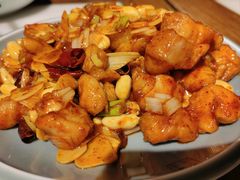 -小吊梨汤·北京菜·烤鸭(双井乐成中心店)