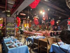 -胡桃里乐队酒馆(广州塔店)