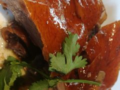 烤温泉鹅-农厨好味·温泉鹅·农家菜