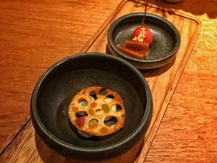 -天水蔬食料理(树德之光店)