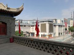 -鼓楼(兴庆区)