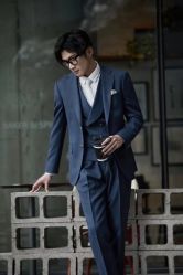 -圣柏莎高端婚纱会所
