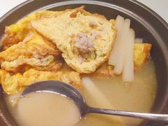 -客颂·客家宴(大壮国际广场店)