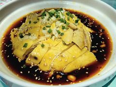 -又见炊烟私房菜(敬亭路店)