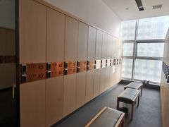 -一兆韦德健身·城市运动馆
