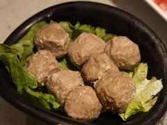 -京韵胡同·酱香羊蝎子火锅涮肉(长寿路店)