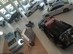 -上海和展广汽丰田4S店(老闵行店)