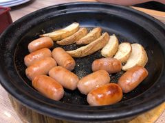 -卢家妈妈·西餐厨房(潮州万泰左一城店)