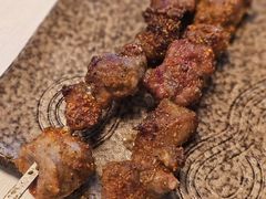 -龟兹KUCINA·新疆菜(前滩L+PLAZA店)