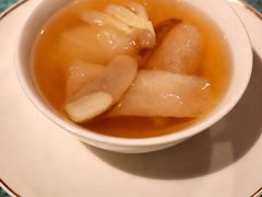 -三号黄浦会Canton Table