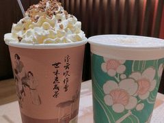 -茶话弄(中贸广场店)